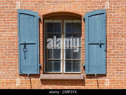 79 Laight Street, Tribeca North Historic District, è il magazzino dello United States Sugar Building del 1853, convertito in appartamenti. Foto Stock