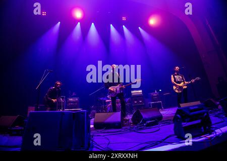 Londra, Regno Unito 2 maggio 2024 86TVS al 02 Academy Brixton Londra © Roberto Finizio / Alamy Foto Stock