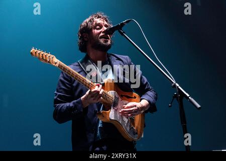 Londra, Regno Unito 2 maggio 2024 86TVS al 02 Academy Brixton Londra © Roberto Finizio / Alamy Foto Stock