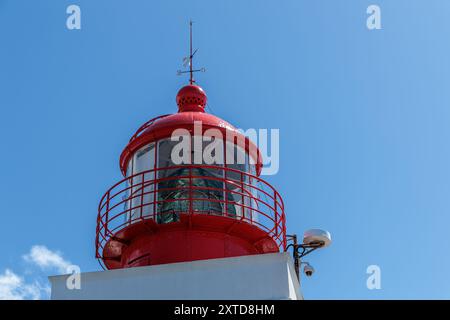 Angoli e anfratti a Ponta do Pargo, sull'isola di Madeira, Portogallo Foto Stock