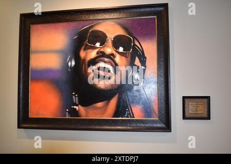 Incorniciato Wall Art, Canvas Wall Art, artisti famosi, cornici per quadri Foto Stock