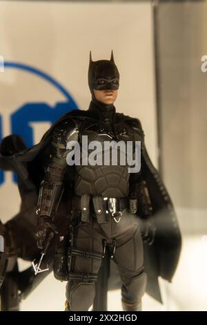 Batman Foto Stock