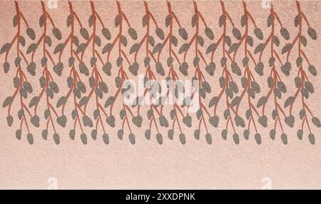 Immagine sfondo texture Illustrazione Vettoriale