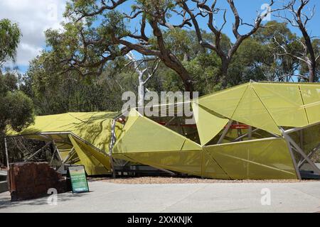 Perth, Western Australia Foto Stock