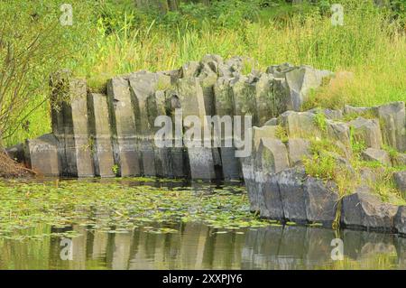 Panska Skala 28 Foto Stock