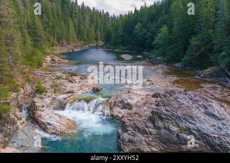 Impostazione predefinita Foto Stock