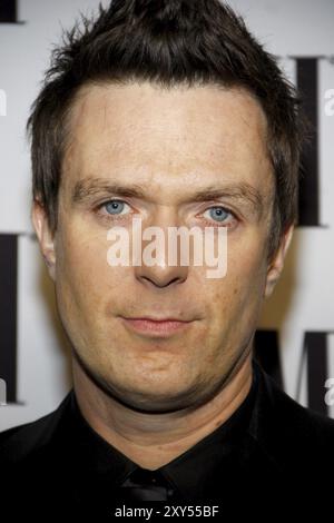 IZLER al 60° Annual BMI Film and Television Awards tenutosi al Four Seasons Beverly Wilshire Hotel di Beverly Hills, USA il 16 maggio 2012 Foto Stock