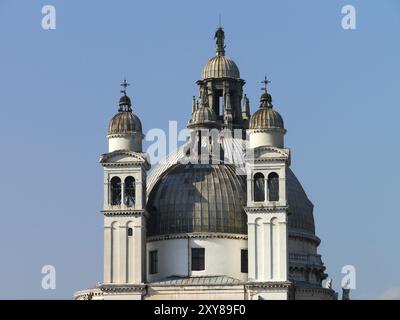 San Giorgio Maggiore Foto Stock