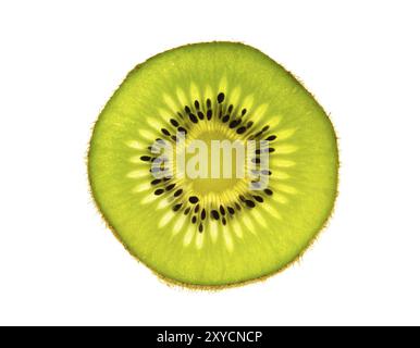 Kiwi Foto Stock