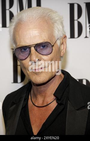 Michael Des Barres al 60° BMI Film and Television Awards, tenutosi presso il Four Seasons Beverly Wilshire Hotel di Beverly Hills, USA il 16 maggio, Foto Stock