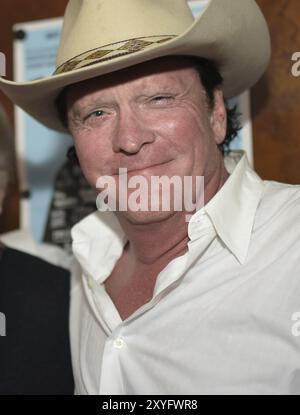 Francoforte sul meno, Germania, 10 ottobre 2018: L'attore Michael Madsen a una proiezione speciale di, Europe Foto Stock