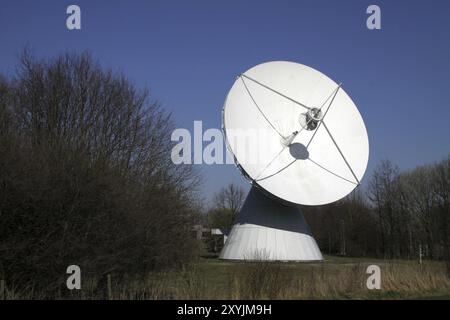 Stazione di Stratos Aerzen Foto Stock