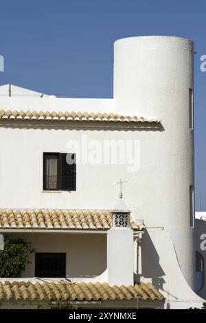 Portogallo, Algarve, Europa Foto Stock