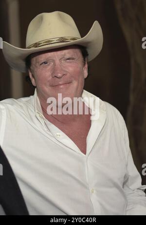 Francoforte sul meno, Germania, 10 ottobre 2018: L'attore Michael Madsen a una proiezione speciale di, Europe Foto Stock