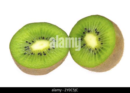 Kiwi Foto Stock