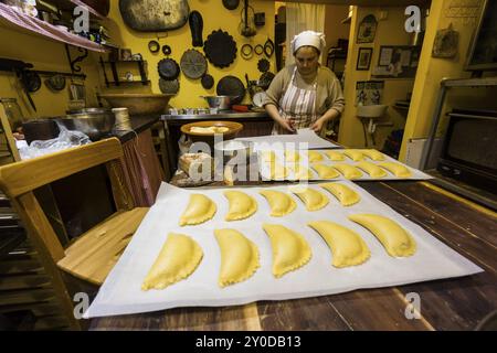 Robiols, Fornet de la Soca, Palma, Maiorca, Isole baleari, spagna Foto Stock