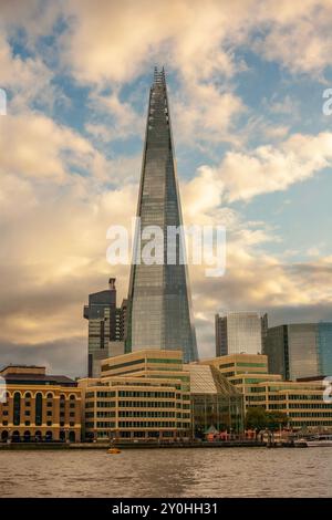 Cottons Centre Southbank Londra Foto Stock