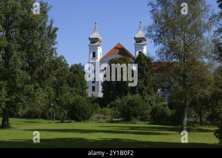 Monastero di Cohaus Schlehdorf Foto Stock