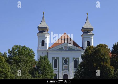 Monastero di Cohaus Schlehdorf Foto Stock