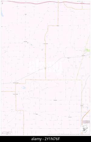 Tennyson, Warrick County, Stati Uniti, Indiana, N 38 4' 56'', S 87 7' 5'', MAP, Cartascapes Map pubblicata nel 2024. Esplora Cartascapes, una mappa che rivela i diversi paesaggi, culture ed ecosistemi della Terra. Viaggia attraverso il tempo e lo spazio, scoprendo l'interconnessione del passato, del presente e del futuro del nostro pianeta. Foto Stock