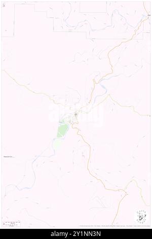 Jasper, Newton County, Stati Uniti, Stati Uniti, Arkansas, N 36 0' 29'', S 93 11' 11'', MAP, Cartascapes Map pubblicata nel 2024. Esplora Cartascapes, una mappa che rivela i diversi paesaggi, culture ed ecosistemi della Terra. Viaggia attraverso il tempo e lo spazio, scoprendo l'interconnessione del passato, del presente e del futuro del nostro pianeta. Foto Stock