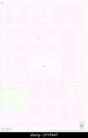 Osgood, Ness County, Stati Uniti, Stati Uniti, Kansas, N 38 39' 28'', S 99 50' 39'', MAP, Cartascapes Map pubblicata nel 2024. Esplora Cartascapes, una mappa che rivela i diversi paesaggi, culture ed ecosistemi della Terra. Viaggia attraverso il tempo e lo spazio, scoprendo l'interconnessione del passato, del presente e del futuro del nostro pianeta. Foto Stock