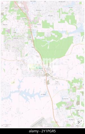 Hastings, Clayton County, Stati Uniti, Georgia, N 33 26' 55'', S 84 19' 30'', MAP, Cartascapes Map pubblicata nel 2024. Esplora Cartascapes, una mappa che rivela i diversi paesaggi, culture ed ecosistemi della Terra. Viaggia attraverso il tempo e lo spazio, scoprendo l'interconnessione del passato, del presente e del futuro del nostro pianeta. Foto Stock