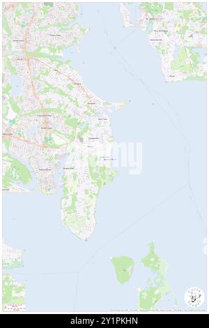 Rocky Point, Kent County, Stati Uniti, Rhode Island, N 41 41' 50'', S 71 22' 9'', MAP, Cartascapes Map pubblicata nel 2024. Esplora Cartascapes, una mappa che rivela i diversi paesaggi, culture ed ecosistemi della Terra. Viaggia attraverso il tempo e lo spazio, scoprendo l'interconnessione del passato, del presente e del futuro del nostro pianeta. Foto Stock