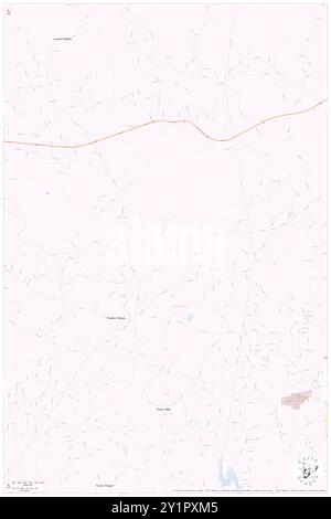 Downsville (località storica), Caldwell County, Stati Uniti, Carolina del Nord, N 35 52' 52'', S 81 21' 40'', MAP, Cartascapes Map pubblicata nel 2024. Esplora Cartascapes, una mappa che rivela i diversi paesaggi, culture ed ecosistemi della Terra. Viaggia attraverso il tempo e lo spazio, scoprendo l'interconnessione del passato, del presente e del futuro del nostro pianeta. Foto Stock