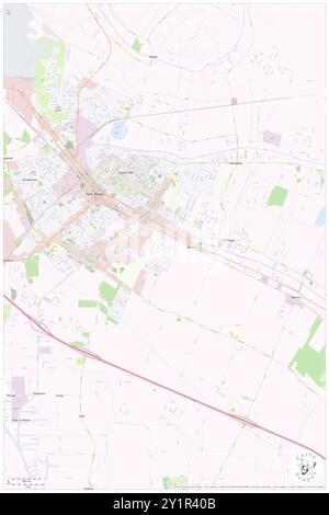 Iberia Mobile Home Park, Iberia Parish, Stati Uniti, Stati Uniti, Louisiana, N 29 59' 21'', S 91 47' 48''', MAP, Cartascapes Map pubblicata nel 2024. Esplora Cartascapes, una mappa che rivela i diversi paesaggi, culture ed ecosistemi della Terra. Viaggia attraverso il tempo e lo spazio, scoprendo l'interconnessione del passato, del presente e del futuro del nostro pianeta. Foto Stock