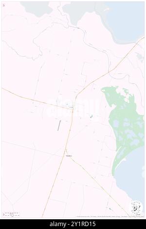 Tivoli, Refugio County, Stati Uniti, Texas, N 28 27' 19'', S 96 53' 16'', MAP, Cartascapes Map pubblicata nel 2024. Esplora Cartascapes, una mappa che rivela i diversi paesaggi, culture ed ecosistemi della Terra. Viaggia attraverso il tempo e lo spazio, scoprendo l'interconnessione del passato, del presente e del futuro del nostro pianeta. Foto Stock