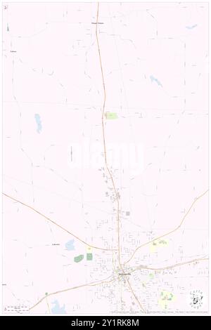 Pomona, Cherokee County, Stati Uniti, Texas, N 32 0' 42'', S 95 16' 47'', MAP, Cartascapes Map pubblicata nel 2024. Esplora Cartascapes, una mappa che rivela i diversi paesaggi, culture ed ecosistemi della Terra. Viaggia attraverso il tempo e lo spazio, scoprendo l'interconnessione del passato, del presente e del futuro del nostro pianeta. Foto Stock