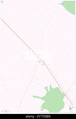 Mount Pleasant, Wayne County, Stati Uniti, Stati Uniti, Georgia, N 31 26' 2'', S 81 40' 45''', MAP, Cartascapes Map pubblicata nel 2024. Esplora Cartascapes, una mappa che rivela i diversi paesaggi, culture ed ecosistemi della Terra. Viaggia attraverso il tempo e lo spazio, scoprendo l'interconnessione del passato, del presente e del futuro del nostro pianeta. Foto Stock