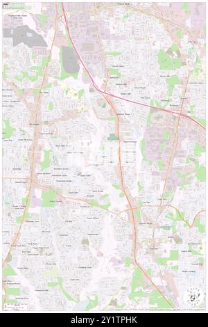 Camelot, Clayton County, Stati Uniti, Georgia, N 33 33' 33'', S 84 22' 43'', MAP, Cartascapes Map pubblicata nel 2024. Esplora Cartascapes, una mappa che rivela i diversi paesaggi, culture ed ecosistemi della Terra. Viaggia attraverso il tempo e lo spazio, scoprendo l'interconnessione del passato, del presente e del futuro del nostro pianeta. Foto Stock