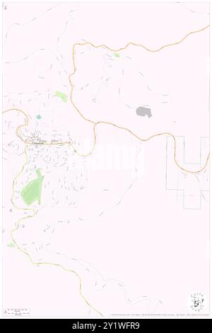 Cloudcroft, Otero County, Stati Uniti, New Mexico, N 32 57' 26'', S 105 44' 32'', MAP, Cartascapes Map pubblicata nel 2024. Esplora Cartascapes, una mappa che rivela i diversi paesaggi, culture ed ecosistemi della Terra. Viaggia attraverso il tempo e lo spazio, scoprendo l'interconnessione del passato, del presente e del futuro del nostro pianeta. Foto Stock