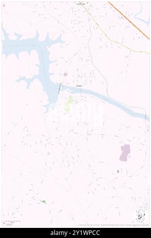 Rhodhiss, Caldwell County, Stati Uniti, Carolina del Nord, N 35 46' 26'', S 81 25' 52'', MAP, Cartascapes Map pubblicata nel 2024. Esplora Cartascapes, una mappa che rivela i diversi paesaggi, culture ed ecosistemi della Terra. Viaggia attraverso il tempo e lo spazio, scoprendo l'interconnessione del passato, del presente e del futuro del nostro pianeta. Foto Stock