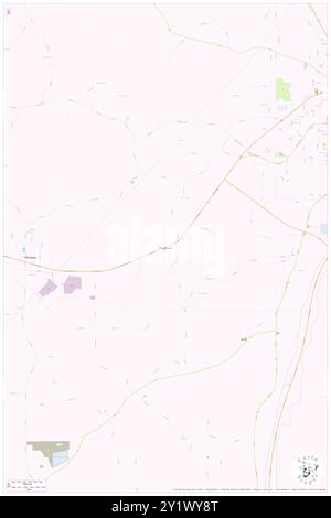 Hurricane, Attala County, Stati Uniti, Mississippi, N 33 1' 30'', S 89 38' 42'', MAP, Cartascapes Map pubblicata nel 2024. Esplora Cartascapes, una mappa che rivela i diversi paesaggi, culture ed ecosistemi della Terra. Viaggia attraverso il tempo e lo spazio, scoprendo l'interconnessione del passato, del presente e del futuro del nostro pianeta. Foto Stock