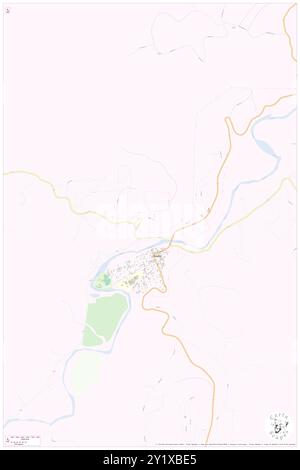 Jasper, Newton County, Stati Uniti, Stati Uniti, Arkansas, N 36 0' 29'', S 93 11' 11'', MAP, Cartascapes Map pubblicata nel 2024. Esplora Cartascapes, una mappa che rivela i diversi paesaggi, culture ed ecosistemi della Terra. Viaggia attraverso il tempo e lo spazio, scoprendo l'interconnessione del passato, del presente e del futuro del nostro pianeta. Foto Stock