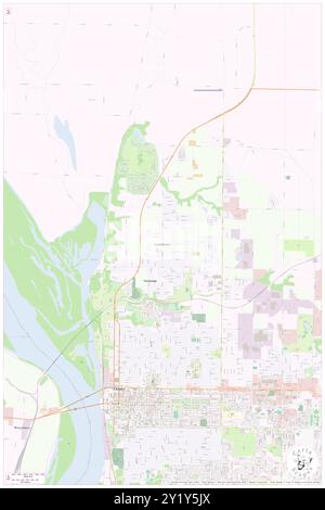 North Quincy, Adams County, Stati Uniti, Illinois, N 39 58' 14'', S 91 23' 46'', mappa, Cartascapes Map pubblicata nel 2024. Esplora Cartascapes, una mappa che rivela i diversi paesaggi, culture ed ecosistemi della Terra. Viaggia attraverso il tempo e lo spazio, scoprendo l'interconnessione del passato, del presente e del futuro del nostro pianeta. Foto Stock