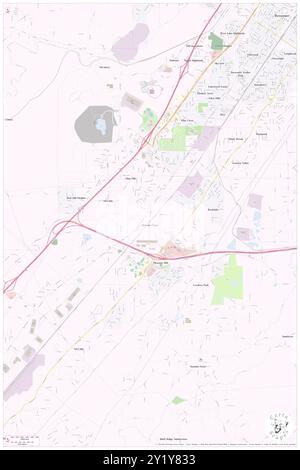 Hickory Grove, Jefferson County, Stati Uniti, Alabama, N 33 20' 30'', S 86 59' 58'', MAP, Cartascapes Map pubblicata nel 2024. Esplora Cartascapes, una mappa che rivela i diversi paesaggi, culture ed ecosistemi della Terra. Viaggia attraverso il tempo e lo spazio, scoprendo l'interconnessione del passato, del presente e del futuro del nostro pianeta. Foto Stock