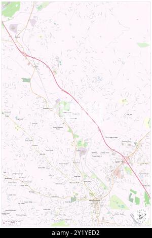 Hickory Hill, contea di Henderson, Stati Uniti, Carolina del Nord, N 35 21' 59'', S 82 28' 25'', MAP, Cartascapes Map pubblicata nel 2024. Esplora Cartascapes, una mappa che rivela i diversi paesaggi, culture ed ecosistemi della Terra. Viaggia attraverso il tempo e lo spazio, scoprendo l'interconnessione del passato, del presente e del futuro del nostro pianeta. Foto Stock