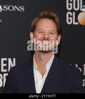 Toronto, Canada. 7 settembre 2024. Thomas Pierce partecipa alla Road to the Golden Globes Party durante il Toronto International Film Festival 2024 al Four Seasons Hotel Toronto il 7 settembre 2024 a Toronto, Ontario. Foto: PICJER/imageSPACE credito: Imagespace/Alamy Live News Foto Stock