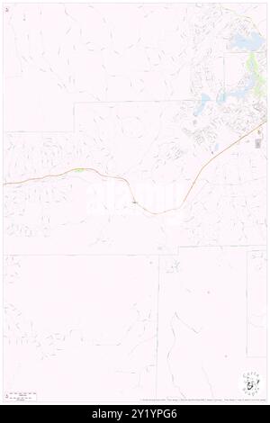 Nutria, Archuleta County, Stati Uniti, Colorado, N 37 13' 51'', S 107 7' 32'', MAP, Cartascapes Map pubblicata nel 2024. Esplora Cartascapes, una mappa che rivela i diversi paesaggi, culture ed ecosistemi della Terra. Viaggia attraverso il tempo e lo spazio, scoprendo l'interconnessione del passato, del presente e del futuro del nostro pianeta. Foto Stock