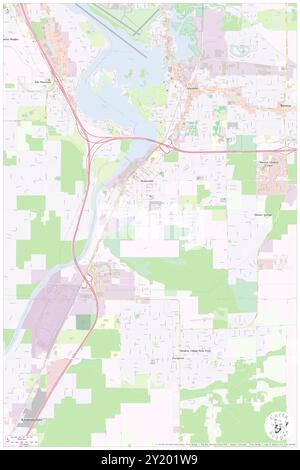 Rothschild, Marathon County, Stati Uniti, Wisconsin, N 44 53' 13'', S 89 37' 12'', MAP, Cartascapes Map pubblicata nel 2024. Esplora Cartascapes, una mappa che rivela i diversi paesaggi, culture ed ecosistemi della Terra. Viaggia attraverso il tempo e lo spazio, scoprendo l'interconnessione del passato, del presente e del futuro del nostro pianeta. Foto Stock