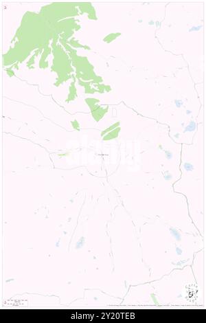 Mineral King, Tulare County, Stati Uniti, Stati Uniti, California, N 36 27' 2'', S 118 35' 41''', MAP, Cartascapes Map pubblicata nel 2024. Esplora Cartascapes, una mappa che rivela i diversi paesaggi, culture ed ecosistemi della Terra. Viaggia attraverso il tempo e lo spazio, scoprendo l'interconnessione del passato, del presente e del futuro del nostro pianeta. Foto Stock