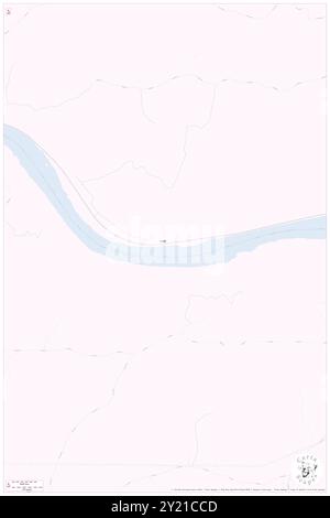 Swift, Whitman County, Stati Uniti, Stati Uniti, Washington, N 46 40' 30'', S 117 35' 56'', MAP, Cartascapes Map pubblicata nel 2024. Esplora Cartascapes, una mappa che rivela i diversi paesaggi, culture ed ecosistemi della Terra. Viaggia attraverso il tempo e lo spazio, scoprendo l'interconnessione del passato, del presente e del futuro del nostro pianeta. Foto Stock