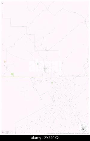 Crestone, contea di Saguache, Stati Uniti, Colorado, N 37 59' 47'', S 105 41' 59'', MAP, Cartascapes Map pubblicata nel 2024. Esplora Cartascapes, una mappa che rivela i diversi paesaggi, culture ed ecosistemi della Terra. Viaggia attraverso il tempo e lo spazio, scoprendo l'interconnessione del passato, del presente e del futuro del nostro pianeta. Foto Stock