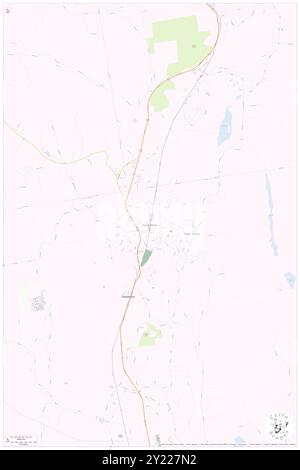 Dover Plains, Dutchess County, Stati Uniti, New York, N 41 44' 28'', S 73 34' 35'', MAP, Cartascapes Map pubblicata nel 2024. Esplora Cartascapes, una mappa che rivela i diversi paesaggi, culture ed ecosistemi della Terra. Viaggia attraverso il tempo e lo spazio, scoprendo l'interconnessione del passato, del presente e del futuro del nostro pianeta. Foto Stock