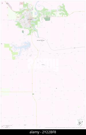 Lewisburg, Menard County, Stati Uniti, Illinois, N 39 58' 12'', S 89 49' 57'', MAP, Cartascapes Map pubblicata nel 2024. Esplora Cartascapes, una mappa che rivela i diversi paesaggi, culture ed ecosistemi della Terra. Viaggia attraverso il tempo e lo spazio, scoprendo l'interconnessione del passato, del presente e del futuro del nostro pianeta. Foto Stock