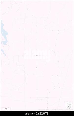 Polar, Kent County, Stati Uniti, Stati Uniti, Texas, N 33 1' 5'', S 100 59' 17'', MAP, Cartascapes Map pubblicata nel 2024. Esplora Cartascapes, una mappa che rivela i diversi paesaggi, culture ed ecosistemi della Terra. Viaggia attraverso il tempo e lo spazio, scoprendo l'interconnessione del passato, del presente e del futuro del nostro pianeta. Foto Stock